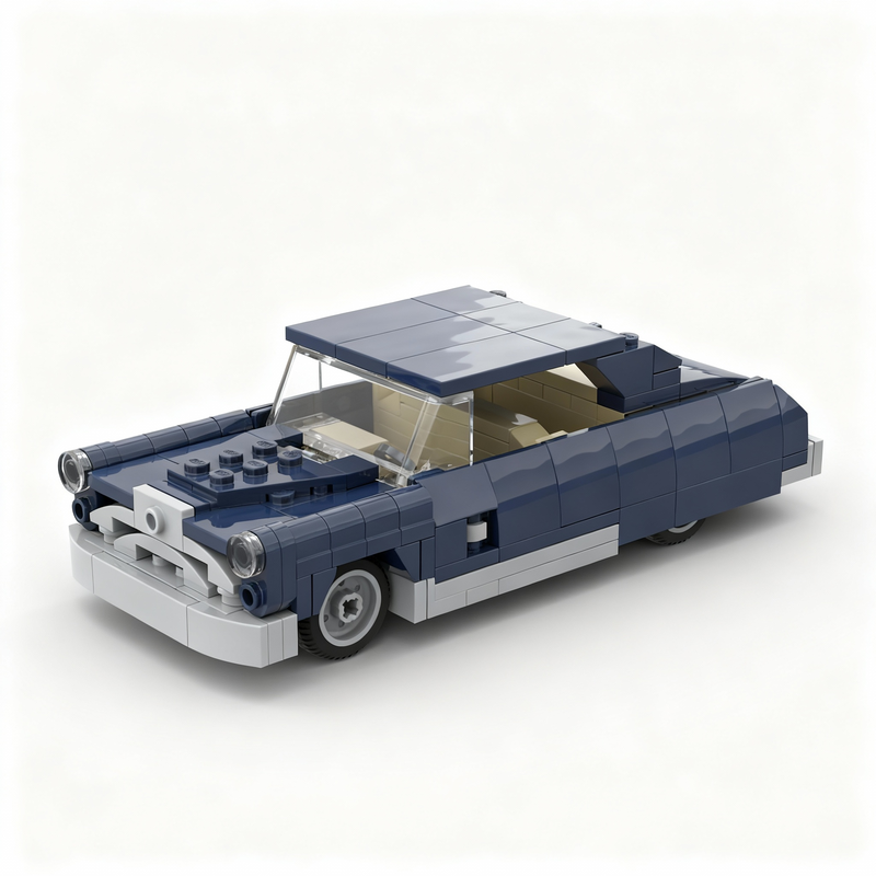 Home Decor Diy Ideas - NEW 254PCS MOC Creative Model Hudson
