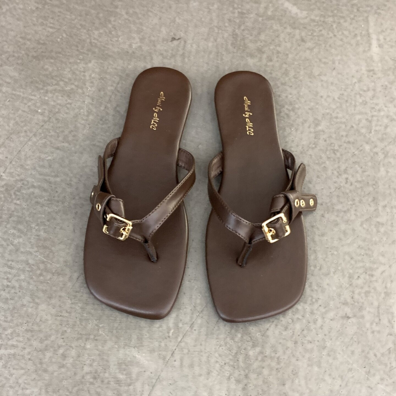 Home Decor Luxury - 2026 New Women's Casual Flat Sandals