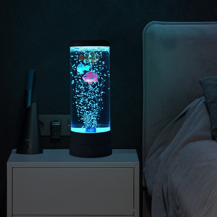 Simulated LED Multi-color Bubb - مراجعة Home Decor Xmas وسعره