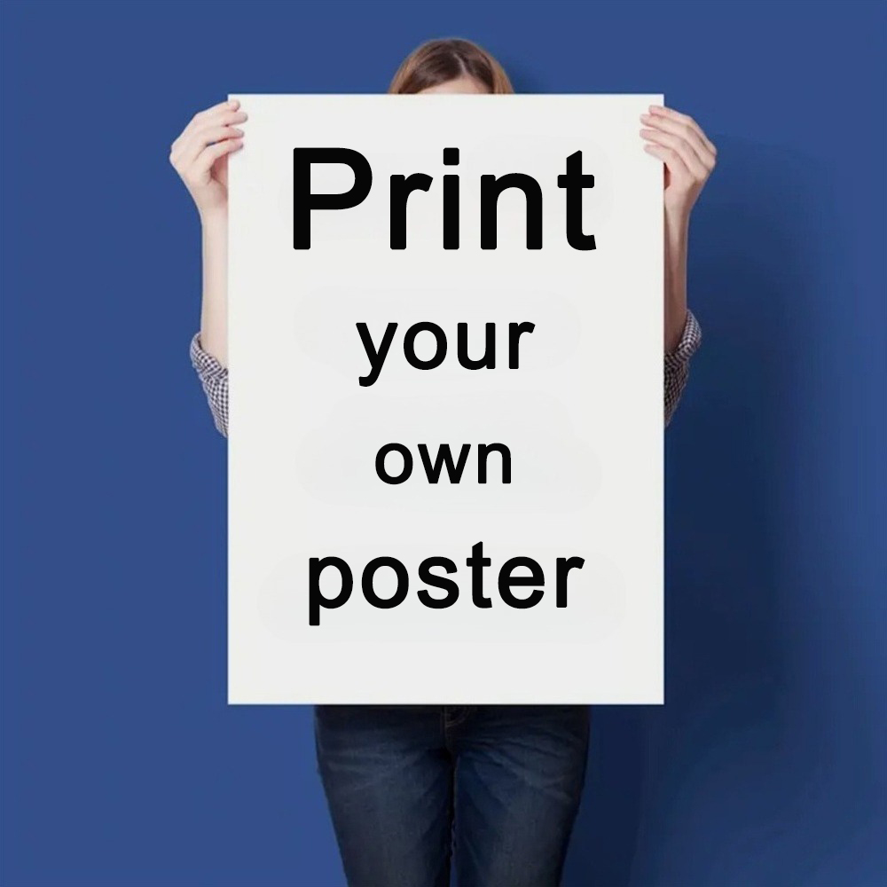 Personalized customization wat - مراجعة Watercolor Poster Print وسعره