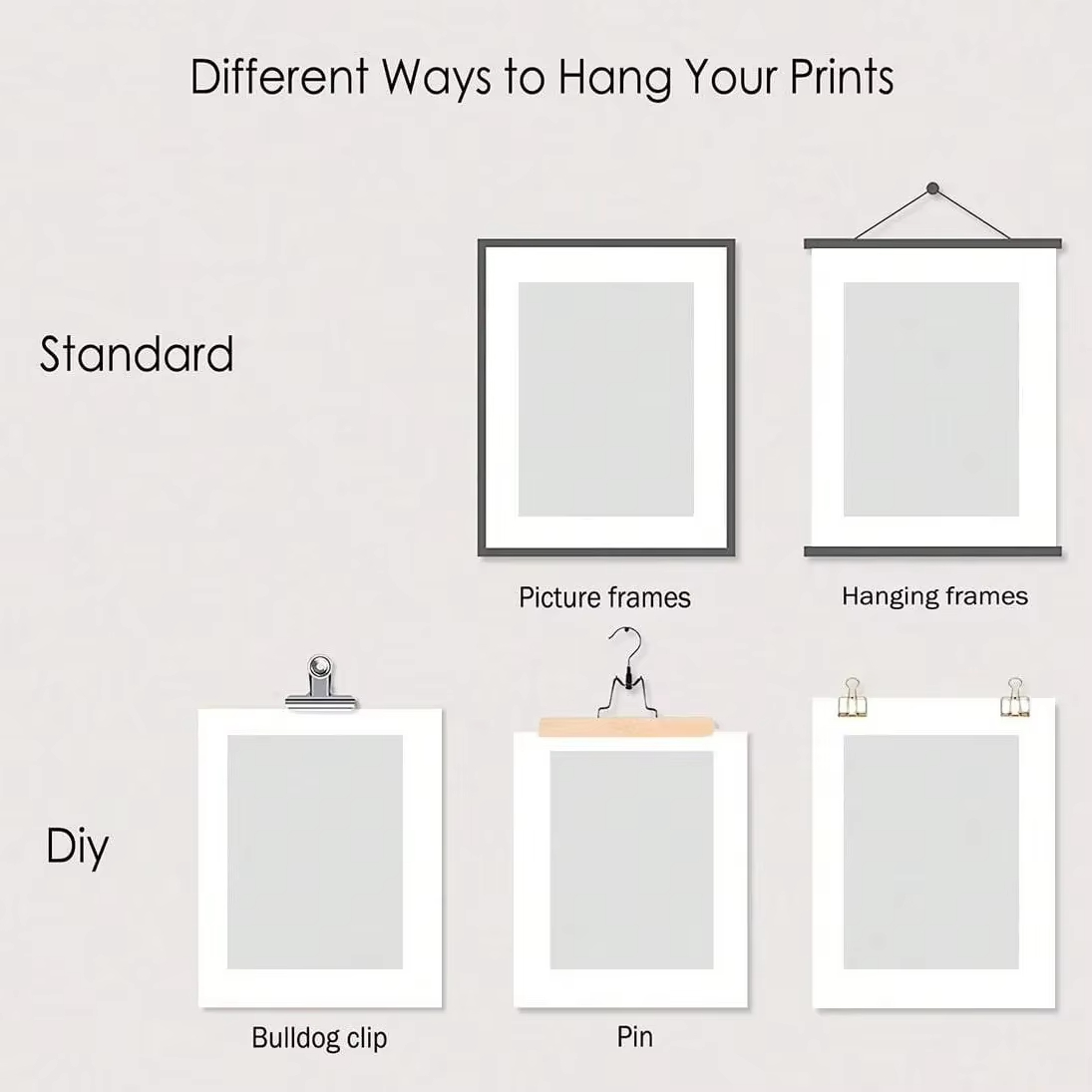Personalized customization wat - مراجعة Watercolor Poster Print وسعره