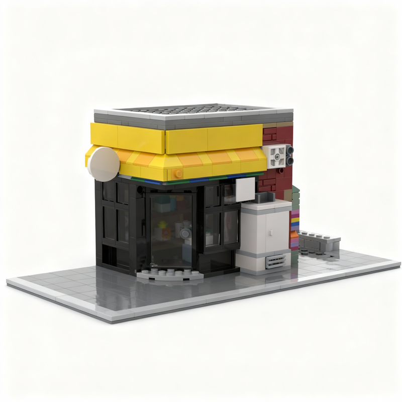 NEW 550PCS MOC Hero Movie Spid - مراجعة Home Decor Diy Ideas وسعره