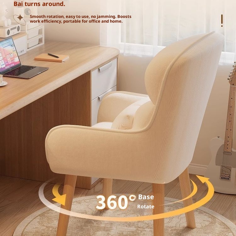 Bedroom chair, backrest makeup - مراجعة Home Decor Furniture وسعره