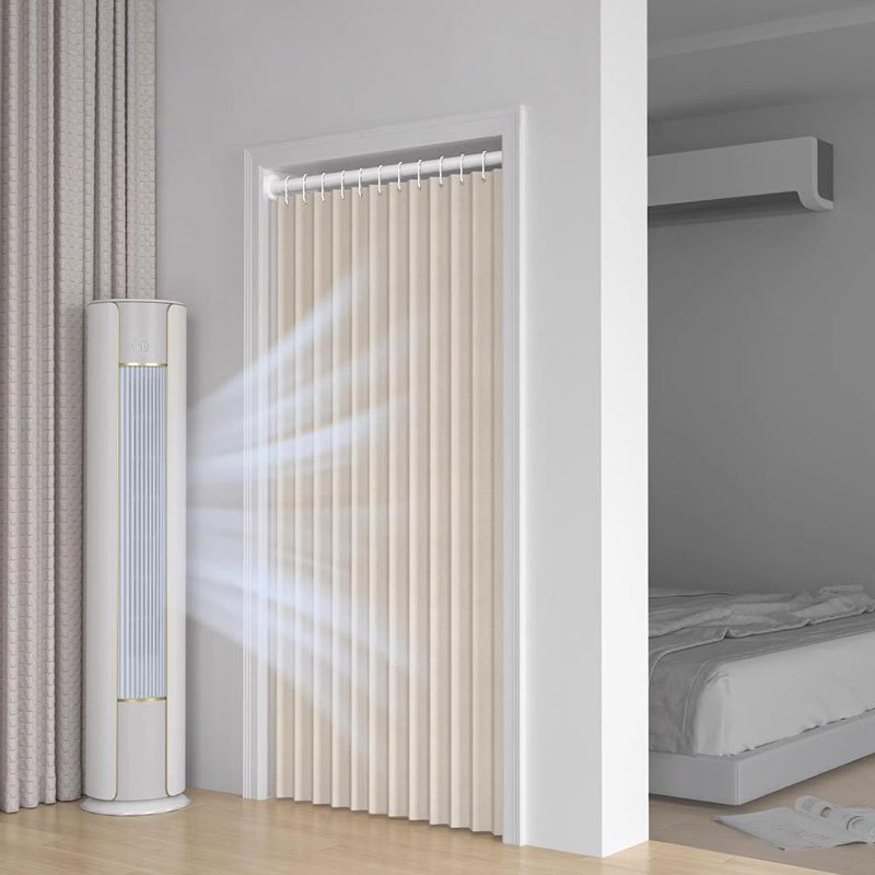 Room Divider Curtain for Bedro - مراجعة Home Decor Wall Panels وسعره