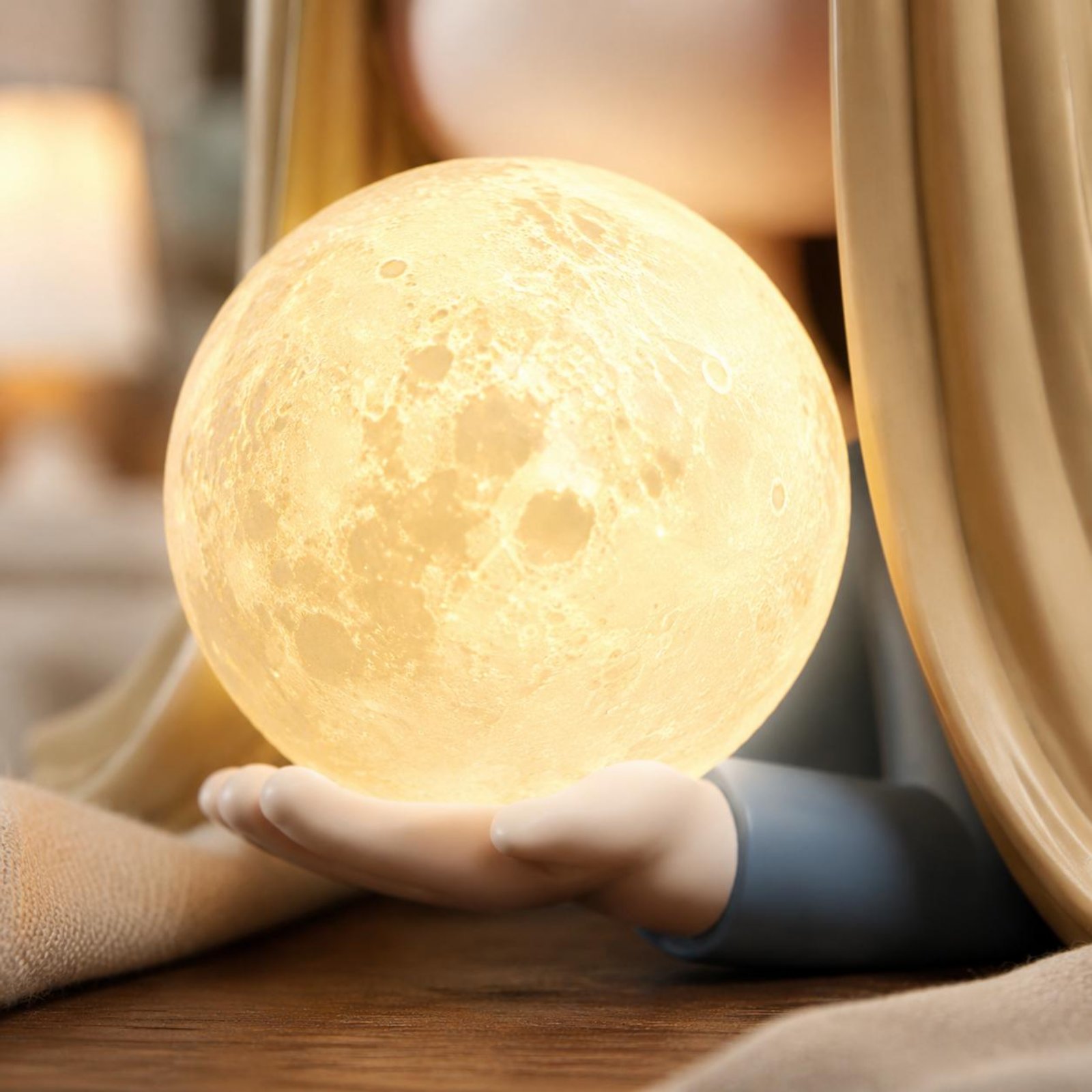 Piggy Bank Lamp Gift Idea Girl - مراجعة Home Decor Ideas وسعره