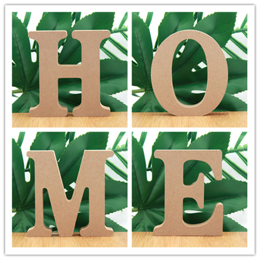 1pc 10cm Wood Color Wooden Let - مراجعة Home Decor On Sale وسعره