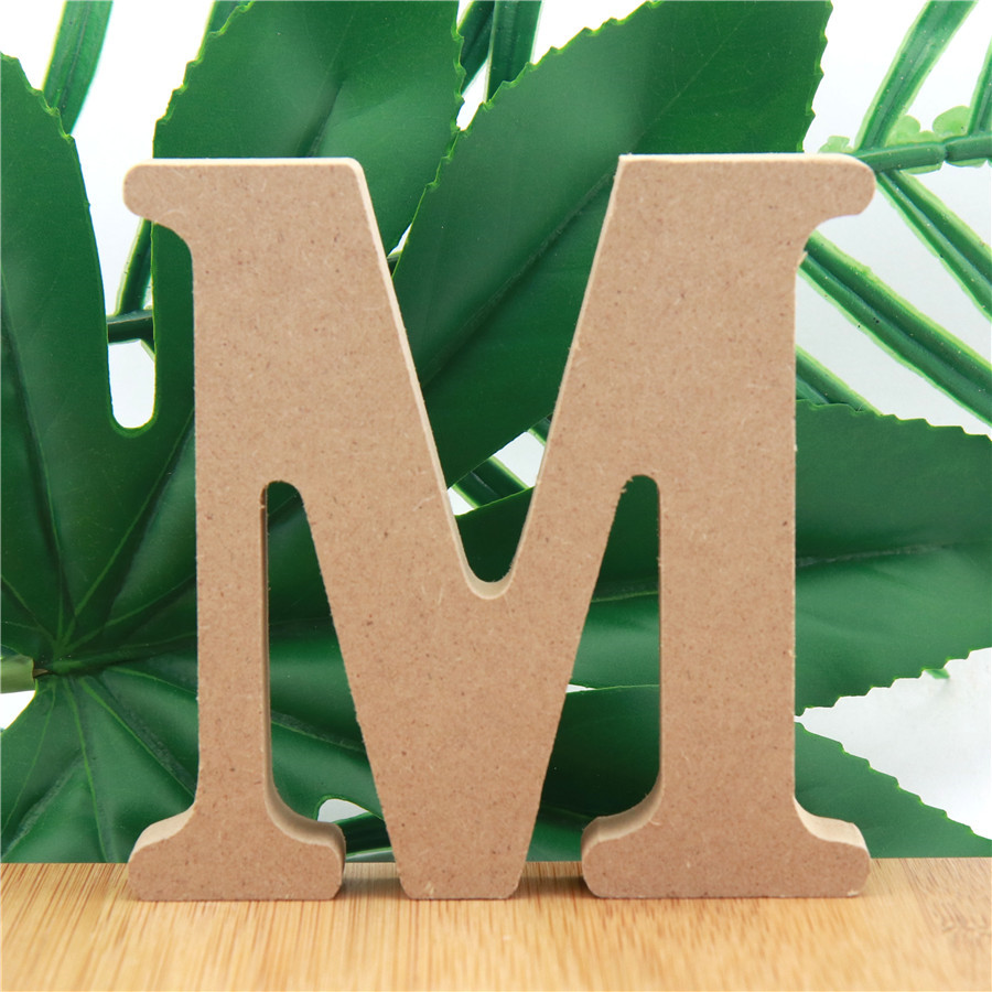1pc 10cm Wood Color Wooden Let - مراجعة Home Decor On Sale وسعره