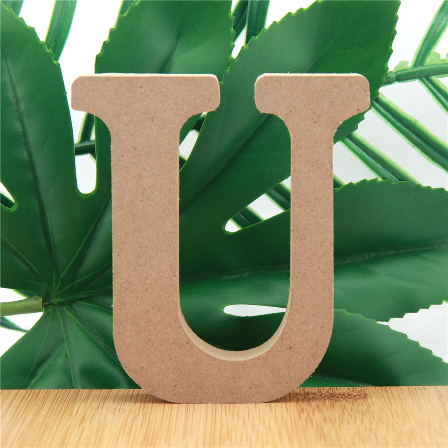 1pc 10cm Wood Color Wooden Let - مراجعة Home Decor On Sale وسعره