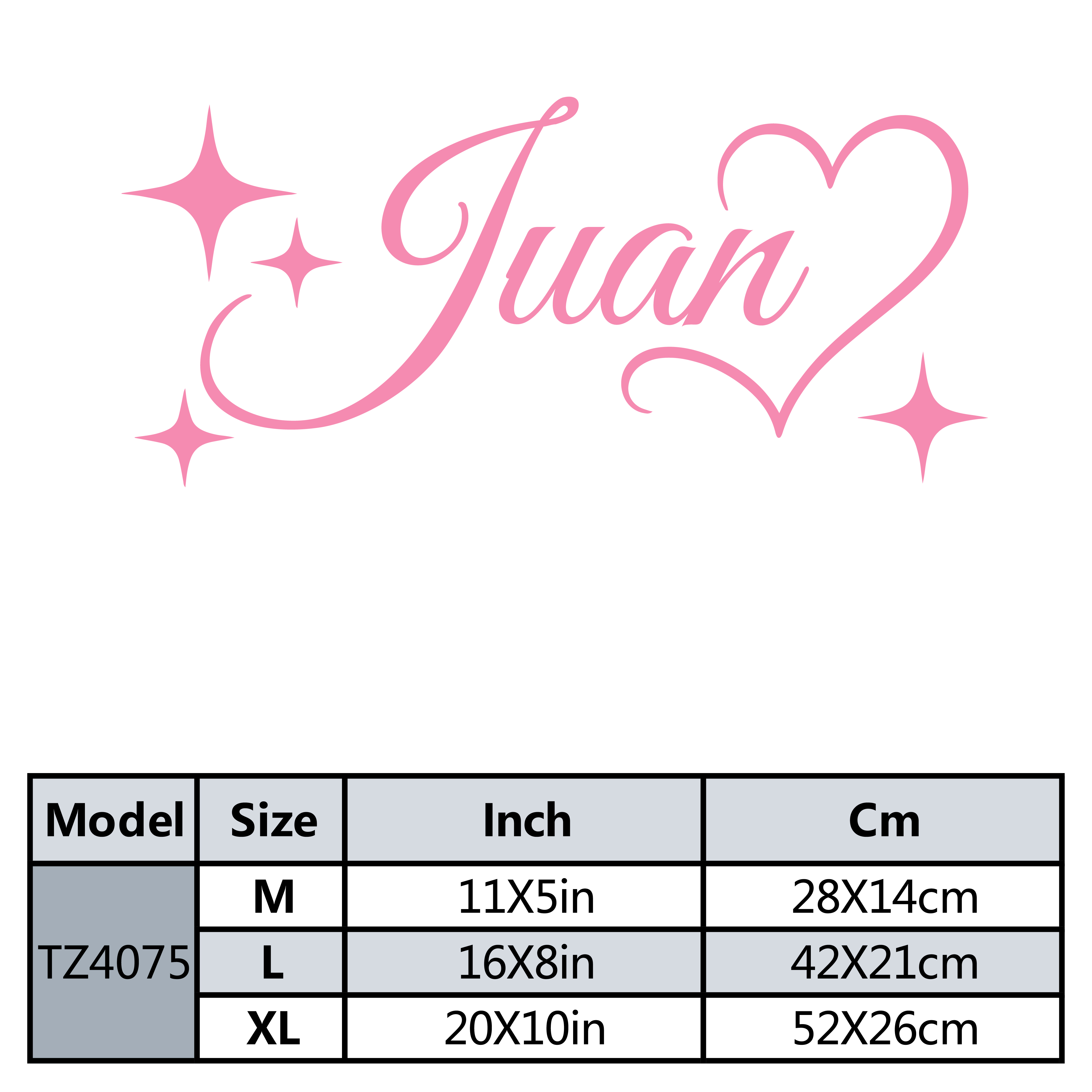 1pc Hot Personalize Custom Nam - مراجعة Home Decor Wall Panels وسعره