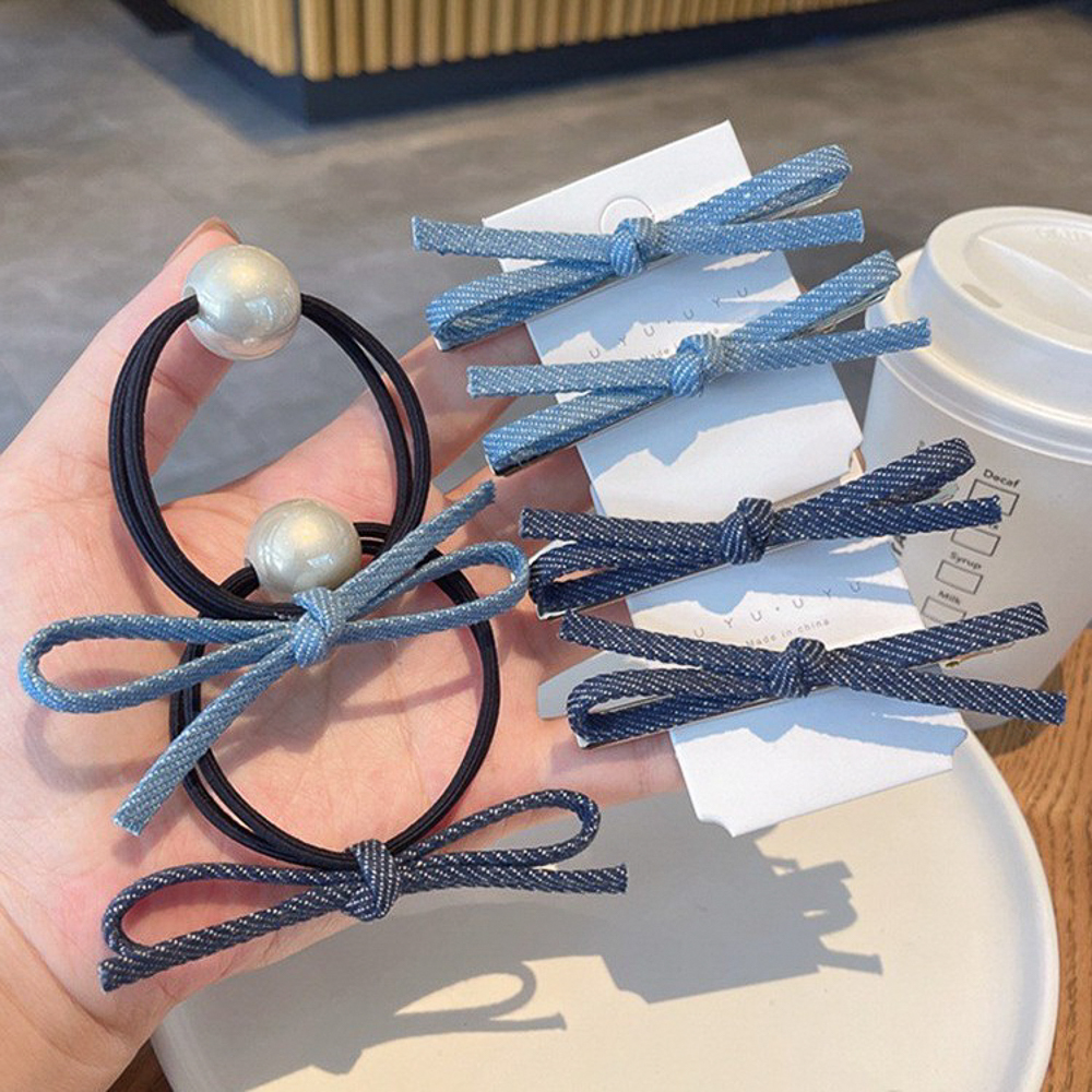 5meters 5mm Denim Strap Falt C - مراجعة Home Decor Ideas وسعره