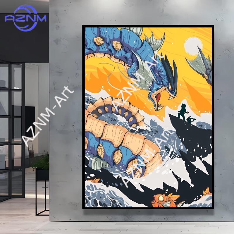 1pc Classic Anime Pokemon Pika - مراجعة Home Decor Reviews وسعره
