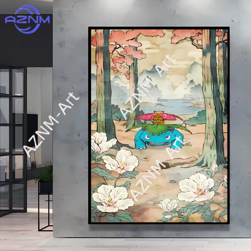 1pc Classic Anime Pokemon Pika - مراجعة Home Decor Reviews وسعره