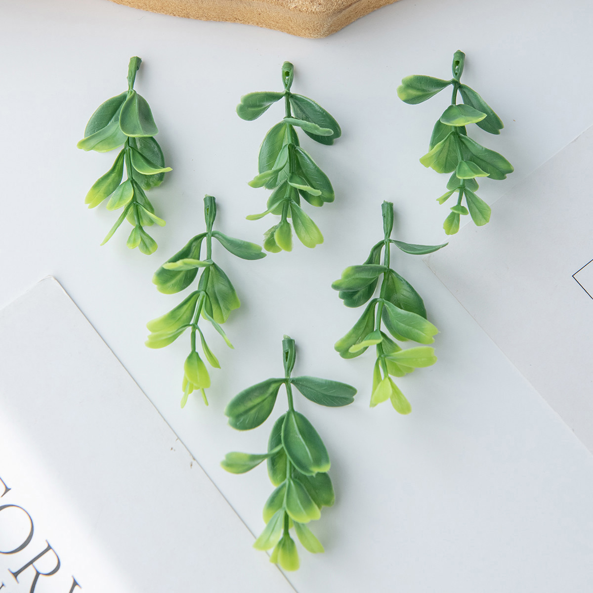 Hot sale Artificial Plant Leav - مراجعة Home Decor On Sale وسعره