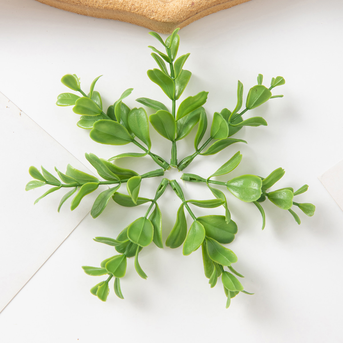 Hot sale Artificial Plant Leav - مراجعة Home Decor On Sale وسعره