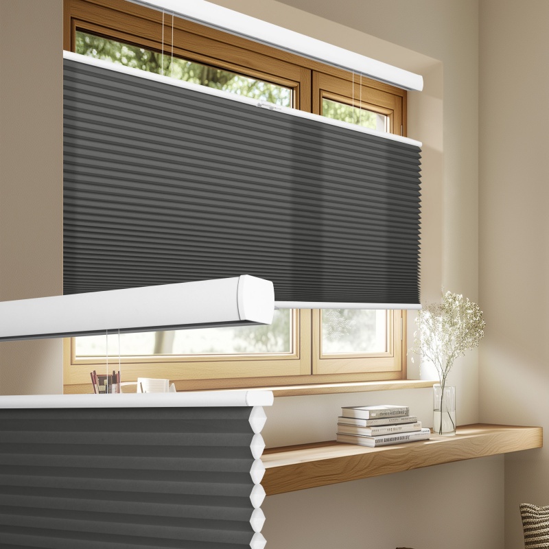 Modern Design Resist Sunlight  - مراجعة Home Decor Window Blinds وسعره