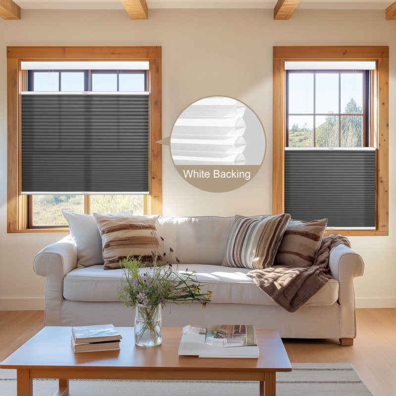 Modern Design Resist Sunlight  - مراجعة Home Decor Window Blinds وسعره