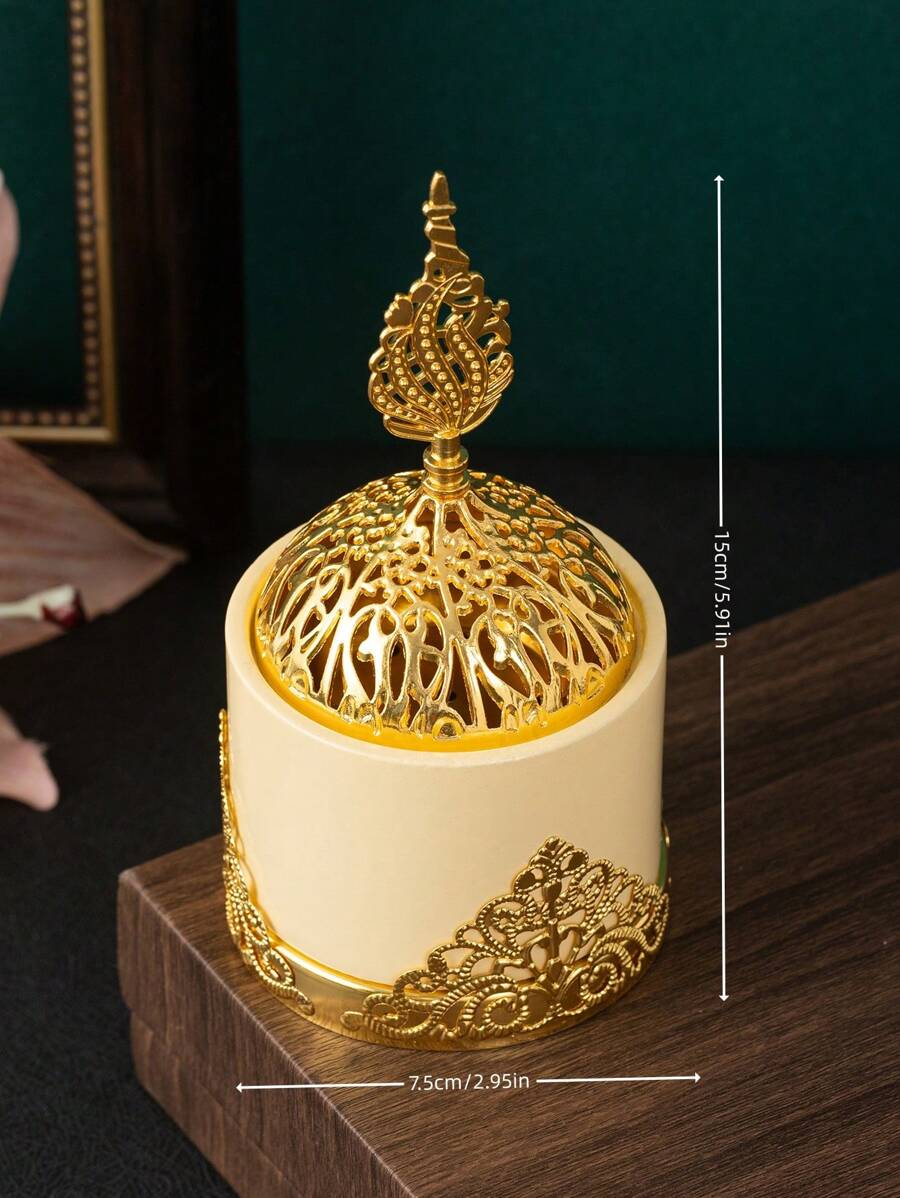 Luxury Minimalist Incense Burn - مراجعة Home Decor Furniture وسعره