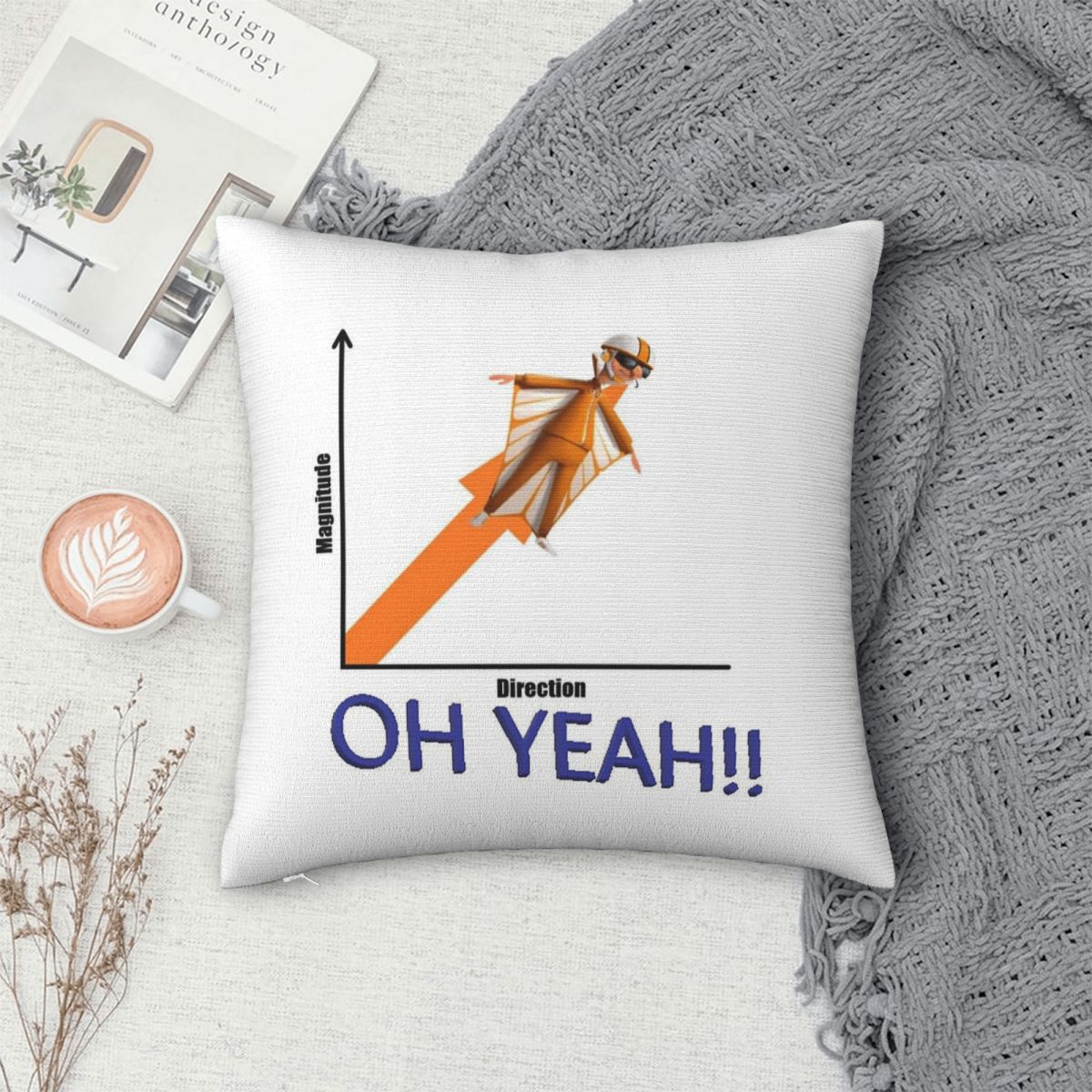 Vector Direction Magnitude Squ - مراجعة Home Decor Vector وسعره