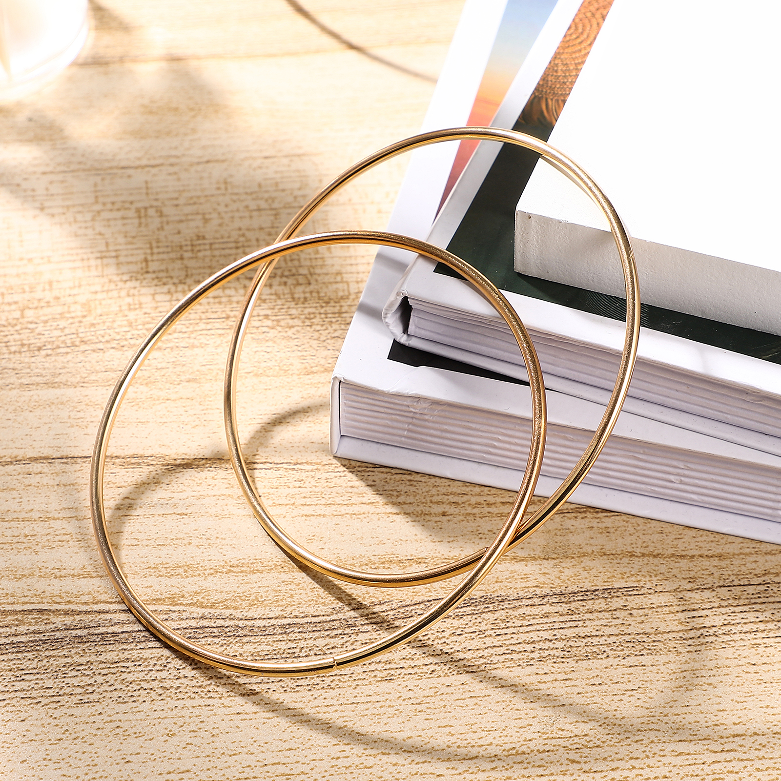 10pcs Metal Rings DIY Adornmen - مراجعة Home Decor Diy Ideas وسعره