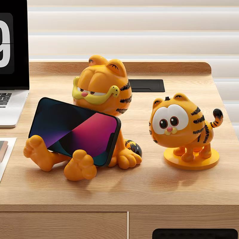 Garfield animation cartoon cut - مراجعة Home Decor Reviews وسعره