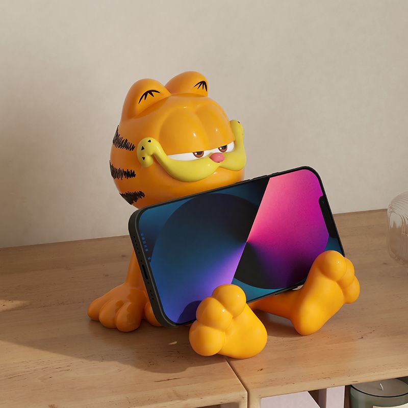 Garfield animation cartoon cut - مراجعة Home Decor Reviews وسعره