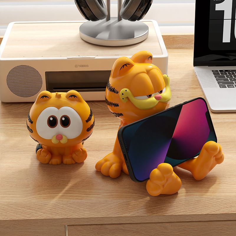 Garfield animation cartoon cut - مراجعة Home Decor Reviews وسعره