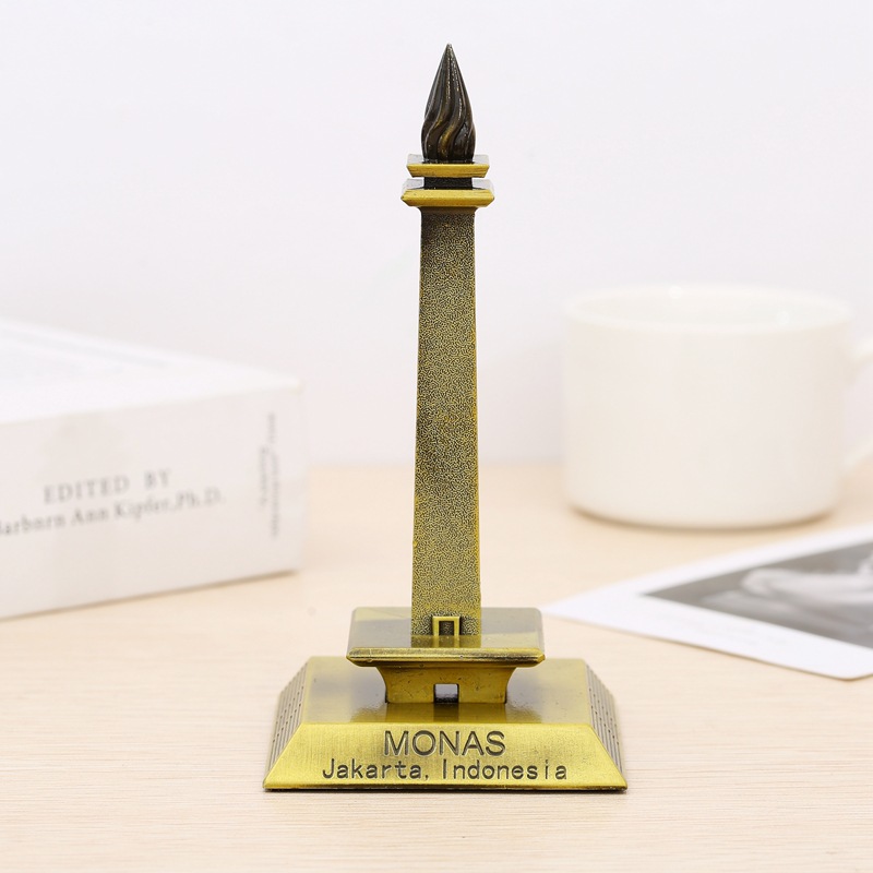 Indonesian Tower Models Home D - مراجعة Home Decor Jakarta وسعره