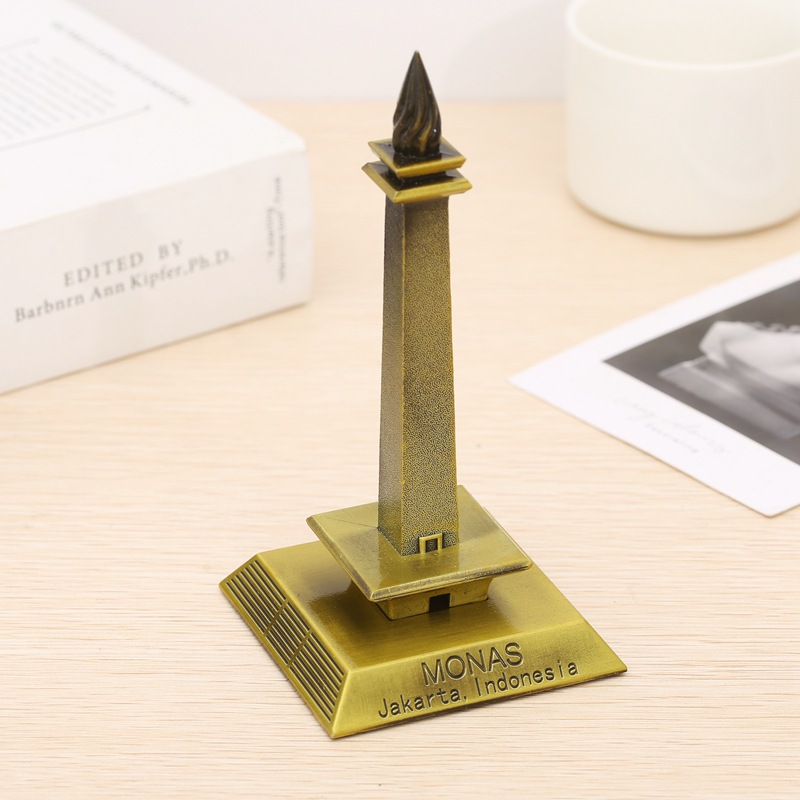Indonesian Tower Models Home D - مراجعة Home Decor Jakarta وسعره