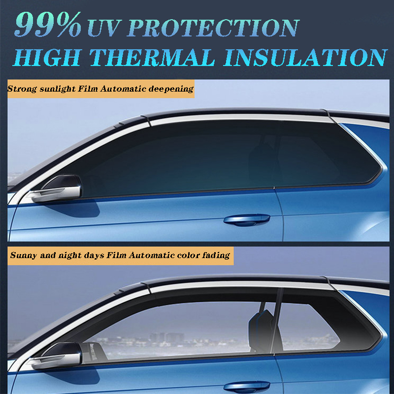 UV ppf film 50×1/2/3M Color Ch - مراجعة Home Decor Window Blinds وسعره