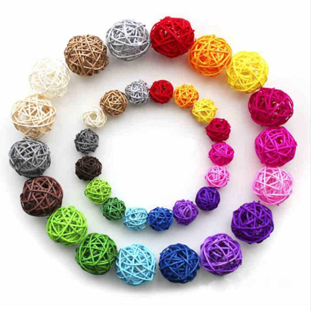 Hot Sale 20pcs/lot 3CM lovely  - مراجعة Home Decor On Sale وسعره