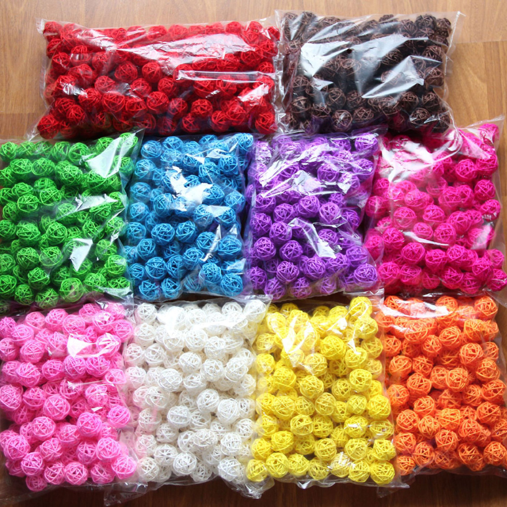 Hot Sale 20pcs/lot 3CM lovely  - مراجعة Home Decor On Sale وسعره