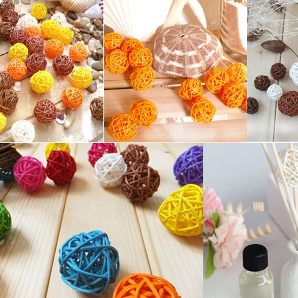 Hot Sale 20pcs/lot 3CM lovely  - مراجعة Home Decor On Sale وسعره