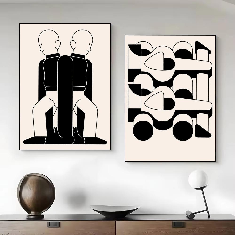 Japandi style Matto Jennings A - مراجعة Home Decor Japandi Style وسعره