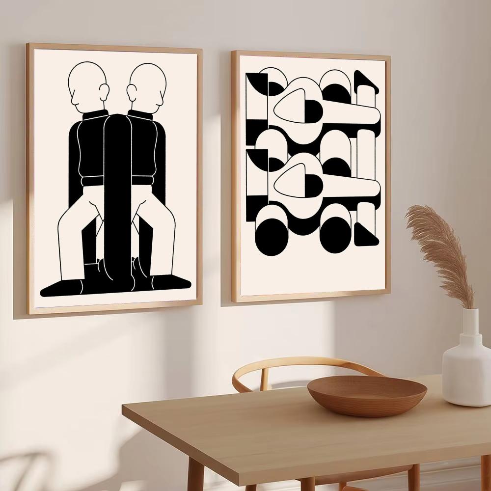 Japandi style Matto Jennings A - مراجعة Home Decor Japandi Style وسعره