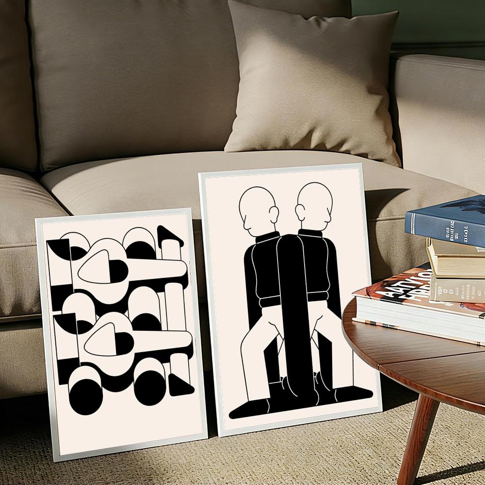 Japandi style Matto Jennings A - مراجعة Home Decor Japandi Style وسعره