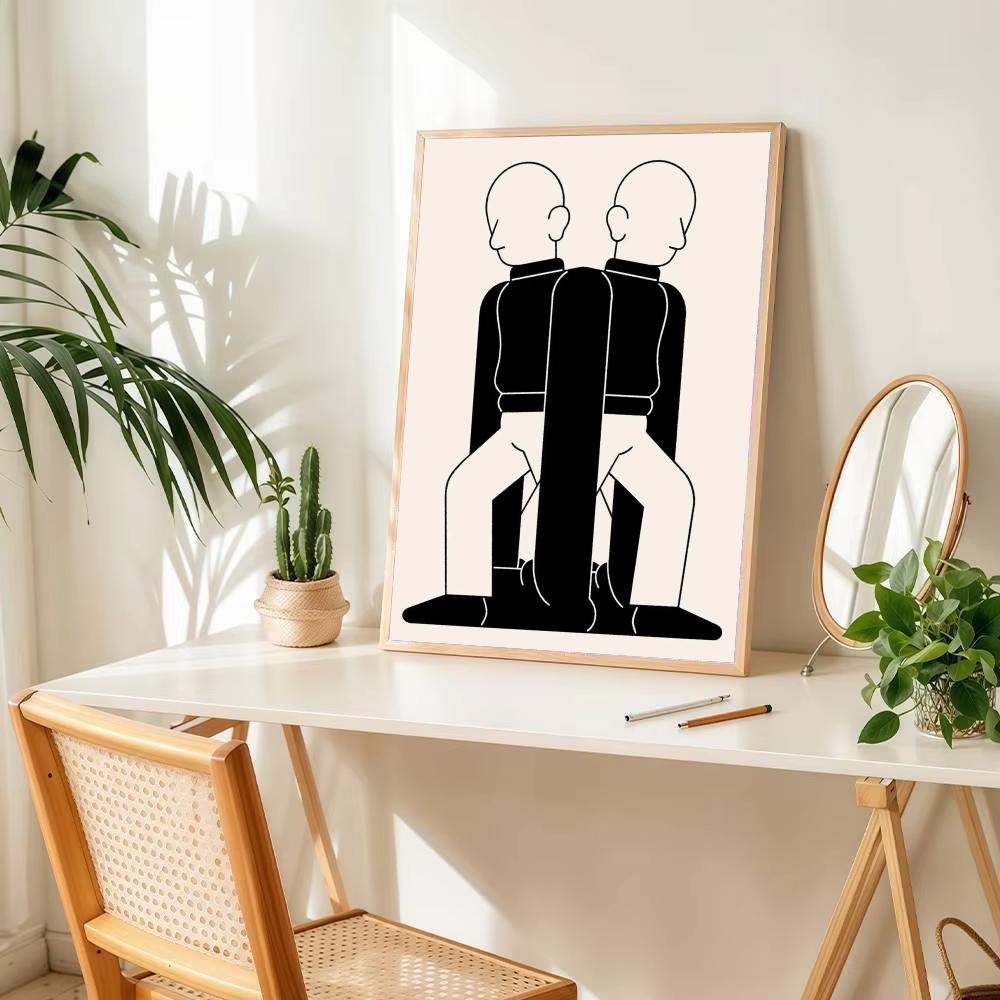 Japandi style Matto Jennings A - مراجعة Home Decor Japandi Style وسعره