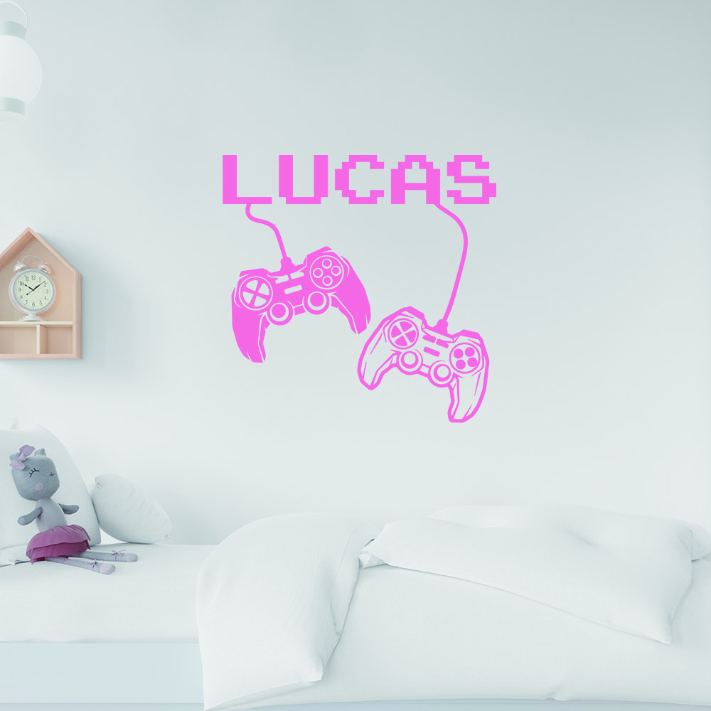 1pc Cartoon Style Personalize  - مراجعة Home Decor Games وسعره
