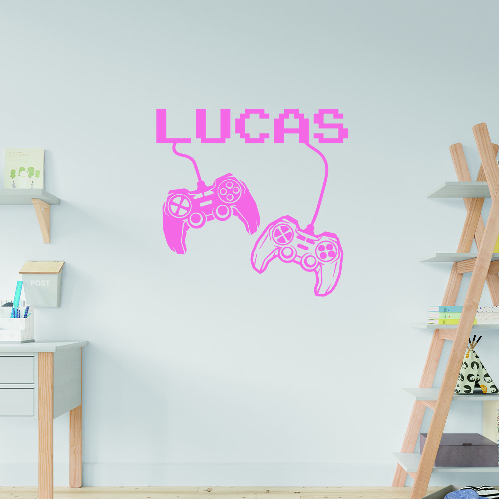 1pc Cartoon Style Personalize  - مراجعة Home Decor Games وسعره