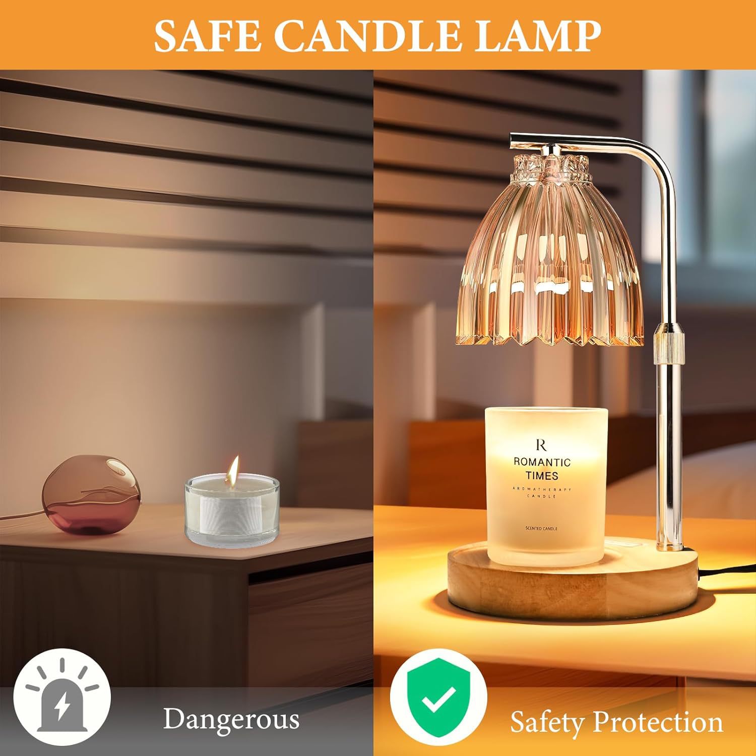 Adjustable Height Aromatherapy - مراجعة Home Decor Xmas وسعره