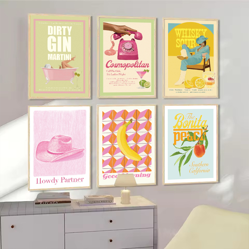 Cosmopolitan Cocktail Cheers D - مراجعة Home Decor Essentials وسعره