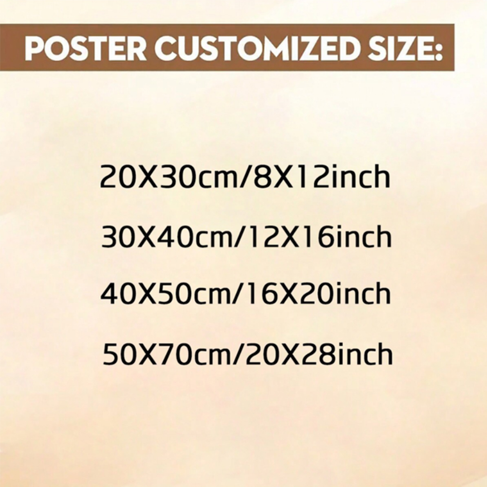 1pc Frameless Personalize Cust - مراجعة Home Decor Games وسعره