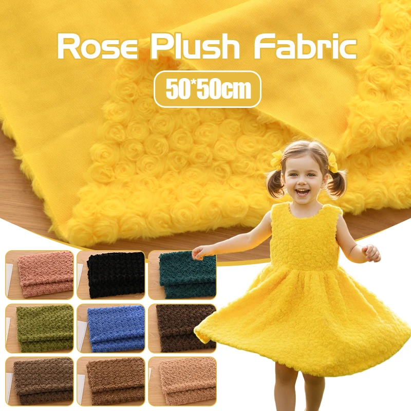 Imitation Rabbit Fur Fabric Ro - مراجعة Home Decor Diy وسعره