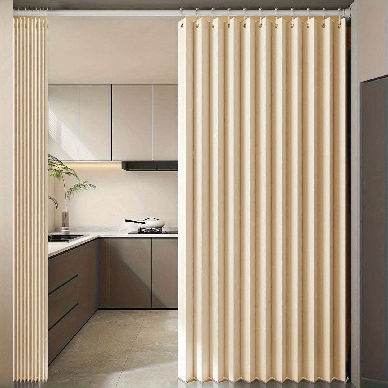 Room Divider Curtain Panel for - مراجعة Home Decor Wall Panels وسعره