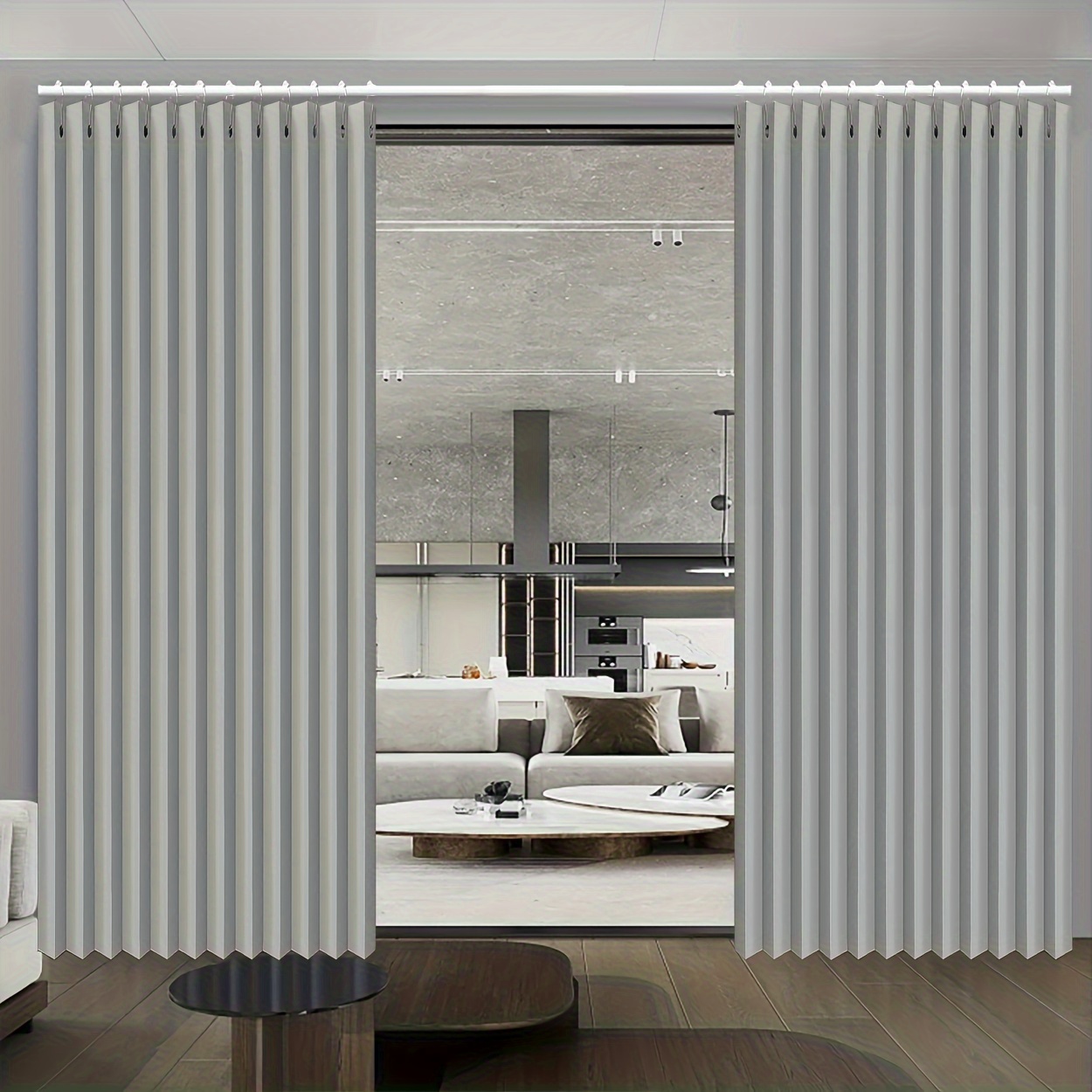 Room Divider Curtain Panel for - مراجعة Home Decor Wall Panels وسعره