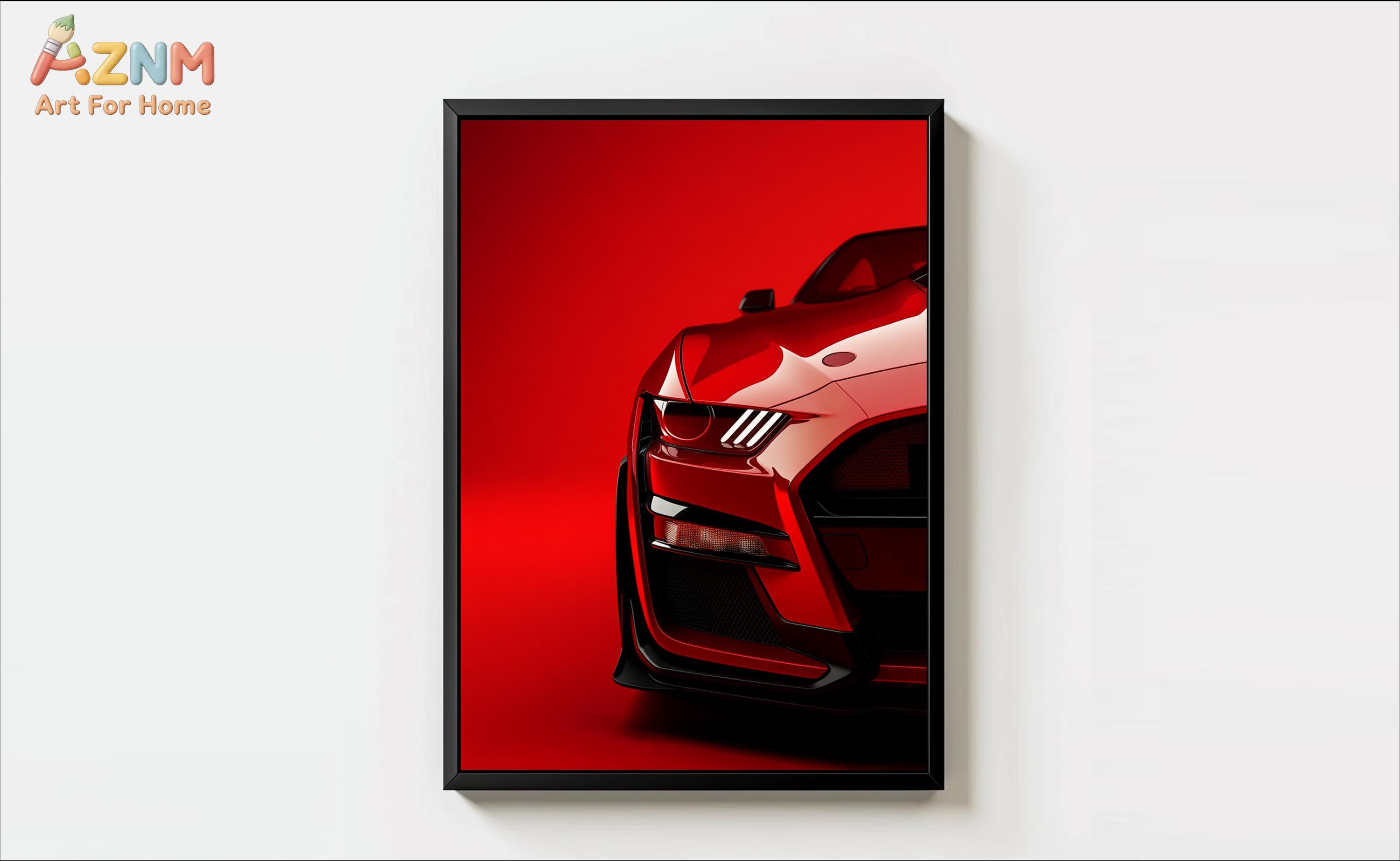 AZNM Luxury & Supercar Collect - مراجعة Home Decor Luxury وسعره