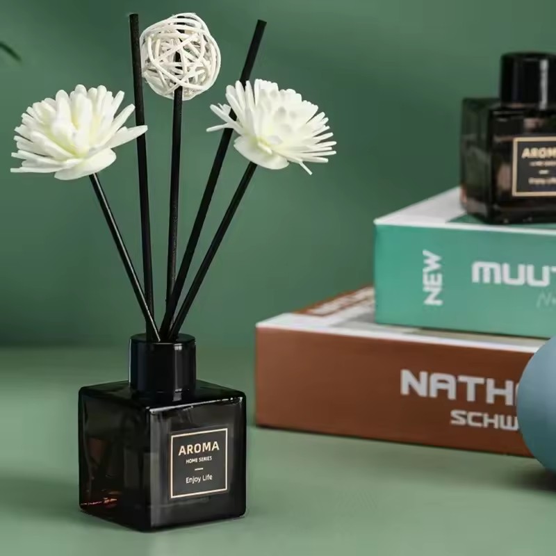 Hot Sale 50ml Flameless Reed D - مراجعة Home Decor On Sale وسعره