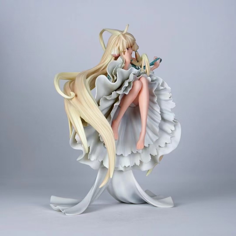 Anime Figure Chobits Chi Pvc C - مراجعة Home Decor Ideas وسعره