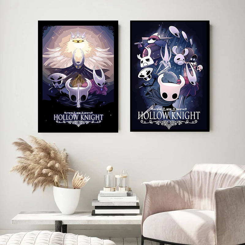 Game Hollow Knight Map Game Po - مراجعة Home Decor Games Free وسعره