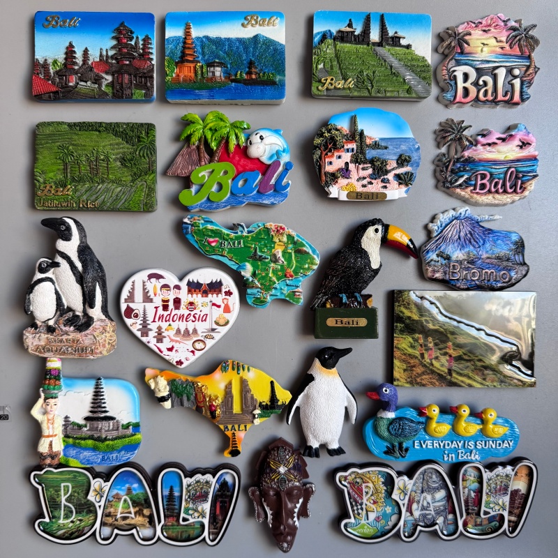 Indonesia Tourist Souvenir Jak - مراجعة Home Decor Jakarta وسعره