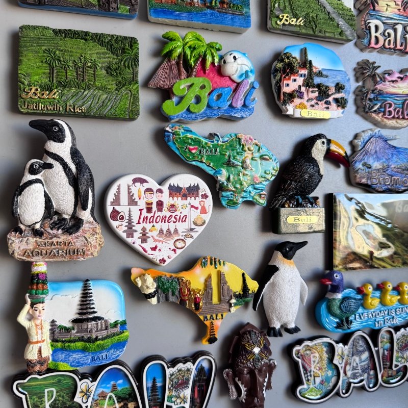Indonesia Tourist Souvenir Jak - مراجعة Home Decor Jakarta وسعره